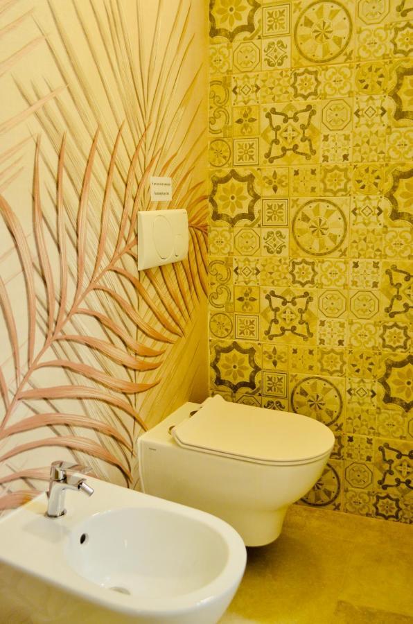 Arvian B&B Bari Exterior foto