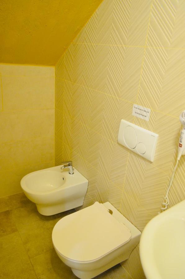 Arvian B&B Bari Exterior foto