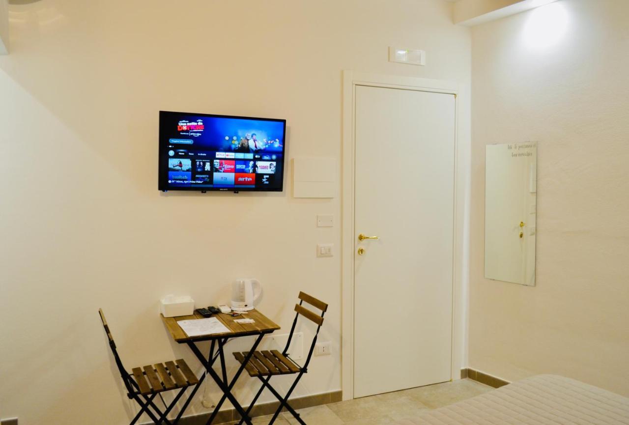 Arvian B&B Bari Exterior foto