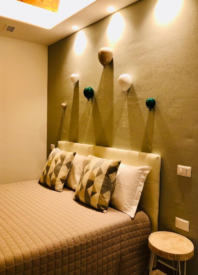 Arvian B&B Bari Exterior foto