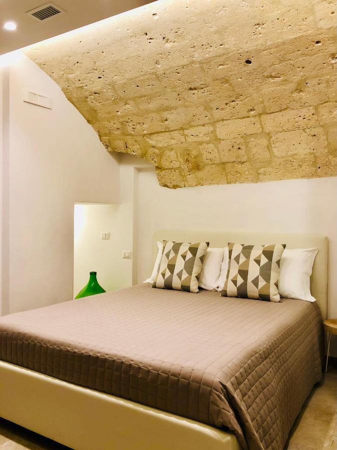 Arvian B&B Bari Exterior foto